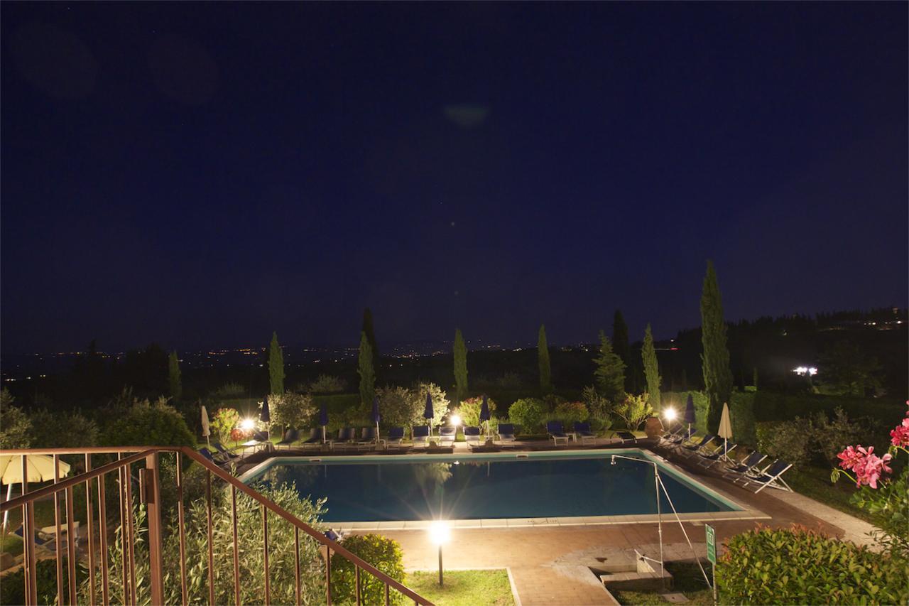 Il Casale Del Cotone Guest House San Gimignano Exterior photo